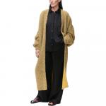 Женская пижама SS25 Pre Selection Collection Top LOEWE, черный - фото 5