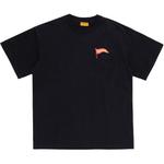 Графическая футболка HUMAN MADE, синий - фото 3