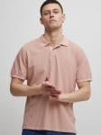 Рубашка-Поло bhedington Blend, розовый - фото