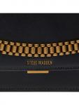 Кошелек Steve Madden, черный - фото 2
