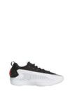 Кроссовки Adidas Performance ANTHONY EDWARDS, Cloud White/Core Black/Lucid Red/White - фото 2