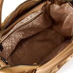 BOGNER Сумка 'Wallis' в горчичном цвете - фото 4