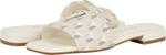 GUESS женские сандалии TamedFlat, Ivory Multi - фото