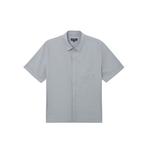 Мужская рубашка NAUTICA, серый - фото