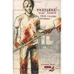 Книга Trailers (Hardback) - фото