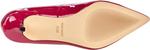 Туфли Nine West Abaline 3, Dark Pink - фото 3