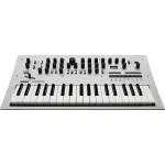 Полифонический аналоговый синтезатор KORG minilogue - фото