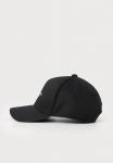 Бейсболка Armani Exchange BASEBALL HAT UNISEX, Black - фото 3