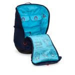 Рюкзак Nike USA Elite EasyOn 31L Backpack 'Obsidian', темно-синий - фото 4