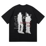 Футболка унисекс Fa2Lo, цвет Apricot - фото