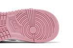 Кроссовки Nike Dunk Low TD 'Medium Soft Pink', розовый - фото 6