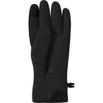 Перчатки Outdoor Research Flurry Sensor Outdoor Research, Solid Black - фото 2
