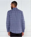 Рубашка Regular fit Tommy Jeans, синий - фото 4