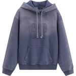 GAP Свитшот женский морской синий - фото