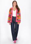 Кардиган myMo Cardigan, Pink Multicolor/Multi-Coloured - фото 2