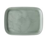 Тарелка Trend Color Moss Green 33,5 x 24,5 см Thomas, зеленый - фото