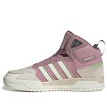 Кроссовки neo 100db mid shoes Adidas, фиолетовый - фото