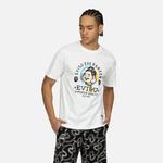 Футболка мужская Evisu, белый - фото 7