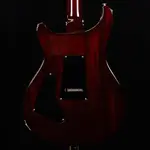 Электрогитара PRS "Floyd" Custom 24 - Темный вишневый градиент - фото 2