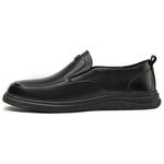 Туфли Men"s Casual Men Low-Top черный Aokang - фото