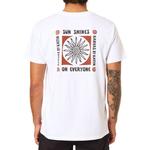 Футболка Katin Endless Katin, White - фото