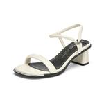 Сандалии женские Gemeiq, черный - фото 3