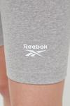 Шорты Reebok, серый - фото 4