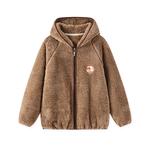 Детская утепленная куртка Disney, синий - фото 3