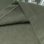 Укороченный топ женский зеленый Celine - фото 3