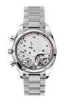 Часы speedmaster speedmaster '57 co axial chronometer chronograph 40 Omega - фото 2