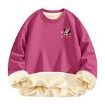 Детский свитшот Disney, слоновая кость - фото 8