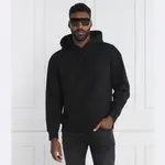 Толстовка dplanet стандартного кроя Hugo, черный - фото 2