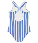 Купальник РитцРатц Mini Rodini, разноцветный - фото 4