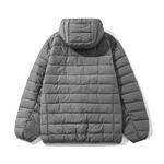 Пуховик мужской Jeep Spirit, черный - фото 4