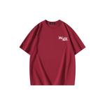 Футболка унисекс magmode, Черный/Розовый - фото 39