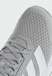 Кроссовки Adidas Performance DROPSET CONTROL M, Grey Two Cloud White Cloud White/Grey - фото 6