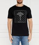 Футболка 08bilal Regular fit Joop!, черный - фото