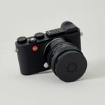 Urth Magnetic Lens Filter Cap (72mm) UMCAP72 - фото 3