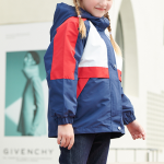 Disney Куртка для дошкольников, фиолетовая - фото 11