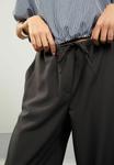 Брюки Next Trousers, Brown/Dark Brown - фото 4