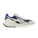 Кроссовки Classic Leather Legacy AZ Reebok, белый - фото