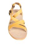 Сандалии Marsèll, желтый - фото 4
