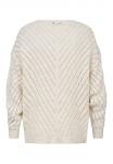 Джемпер Cloud 5ive Jumper, Beige - фото 8