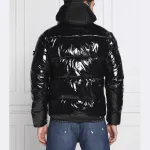 Куртка стандартного кроя Invicta, черный - фото 2