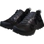 Мужские полуботинки Saentis TR Mammut, черный - фото 2