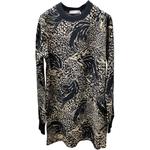 Chloé Свитер женский черный - фото