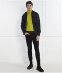 Шерстяная рубашка Classic fit Polo Ralph Lauren, синий - фото 2