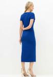 Платье Long Tall Sally BUCKLE MIDI, Blue - фото 3