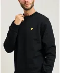 Толстовка Lyle & Scott, черный - фото 2