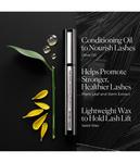 Тушь для ресниц LAURA MERCIER Caviar Extravagant, Black, 9 ml - фото 4